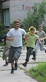 Нажми, чтобы увидеть весь отряд