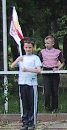 Нажми, чтобы увидеть весь отряд