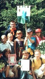 Нажми, чтобы увидеть весь отряд